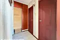 2 room apartment 51 m² Minsk, Belarus