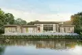 4-Zimmer-Villa 554 m² Thalang, Thailand