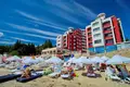 Wohnung 1 Schlafzimmer 61 m² Nessebar, Bulgarien