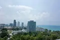 Condo z 1 sypialnią  Pattaya City, Tajlandia
