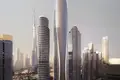 Квартира 3 комнаты  Дубай, ОАЭ