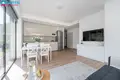 3 room apartment 60 m² Vilnius, Lithuania