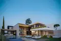 3 bedroom villa 487 m² Parekklisia, Cyprus