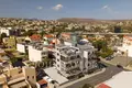 3 bedroom apartment 141 m² Germasogeia, Cyprus