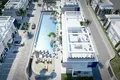 Appartement 2 chambres 73 m² Gazimagusa Belediyesi, Chypre du Nord