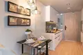 Appartement 1 chambre 28 m² Karon, Thaïlande