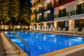 Mieszkanie  Alanya, Turcja