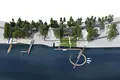 6 bedroom house 1 075 m² Jurmala, Latvia