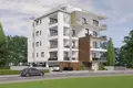 Квартира 2 спальни 99 м² муниципалитет Ларнака, Кипр