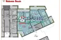Mieszkanie 3 pokoi 100 m² Sweti Włas, Bułgaria
