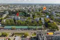 3 room apartment 64 m² in Warsaw, Poland