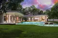 Villa de 3 habitaciones 301 m² Si Sunthon, Tailandia
