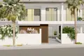 Appartement 2 chambres 54 m² Limassol, Chypre