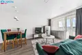 Квартира 2 комнаты 40 м² в Вильнюсе, Литва