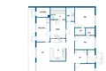 Дом 5 комнат 115 м² Раахе, Финляндия