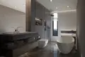 Complexe résidentiel New complex of villas with gardens and swimming pools, Pattaya, Thailand