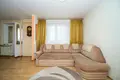 Квартира 2 комнаты 58 м² Минск, Беларусь
