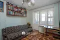 Apartamento 3 habitaciones 71 m² Minsk, Belarús