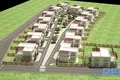 Działki 2 pokoi 2 m² Lymanka, Ukraina