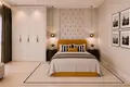 Квартира 36 м² Торревьеха, Испания