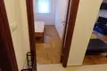 Apartamento 1 habitacion 35 m² Boreti, Montenegro