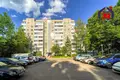 Apartamento 1 habitación 33 m² Minsk, Belarús