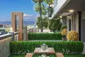 Apartamento 2 habitaciones 55 m² Mahmutlar Mahallesi, Turquía