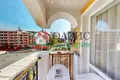 Wohnung 2 zimmer 64 m² Nessebar, Bulgarien