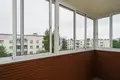 Apartamento 3 habitaciones 69 m² Minsk, Belarús