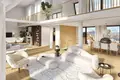 Attique 7 chambres 300 m² Vienne, Autriche