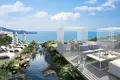 Жилой комплекс ADM Platinum Bay