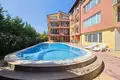 Apartamento 2 habitaciones 105 m² Nesebar, Bulgaria