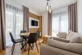 Appartement 2 chambres 70 m² Becici, Monténégro