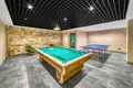 Apartamento 3 habitaciones 66 m² Alanya, Turquía