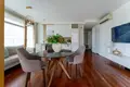 Apartamento 3 habitaciones 64 m² Varsovia, Polonia