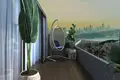 Appartement 1 chambre 127 m² Uskudar, Turquie