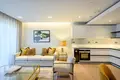 Wohnung 1 Schlafzimmer 52 m² in London, Großbritannien
