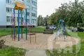 Mieszkanie 2 pokoi 58 m² Mołodeczno, Białoruś