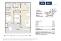 2 bedroom apartment 74 m² lAlfas del Pi, Spain