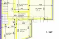 Dom 4 pokoi 148 m² Zagrzeb, Chorwacja