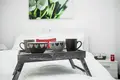 Wohnung 2 zimmer 92 m² Budva, Montenegro