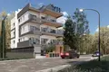 3 bedroom apartment 131 m² Demos Agiou Athanasiou, Cyprus
