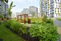 1 room apartment 37 m² Kopishche, Belarus