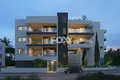 Appartement 2 chambres 111 m² Ypsonas Municipality, Chypre