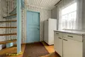 House 28 m² Bluzski sielski Saviet, Belarus