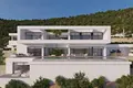 4-Schlafzimmer-Villa 770 m² Calp, Spanien