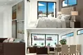 5 bedroom house 217 m² Finestrat, Spain