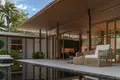 Villa 3 pièces 444 m² Choeng Thale, Thaïlande