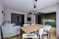 Wohnung 4 zimmer 101 m² Kalodziscanski sielski Saviet, Belarus