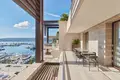 Penthouse 3 pokoi 334 m² Tivat, Czarnogóra